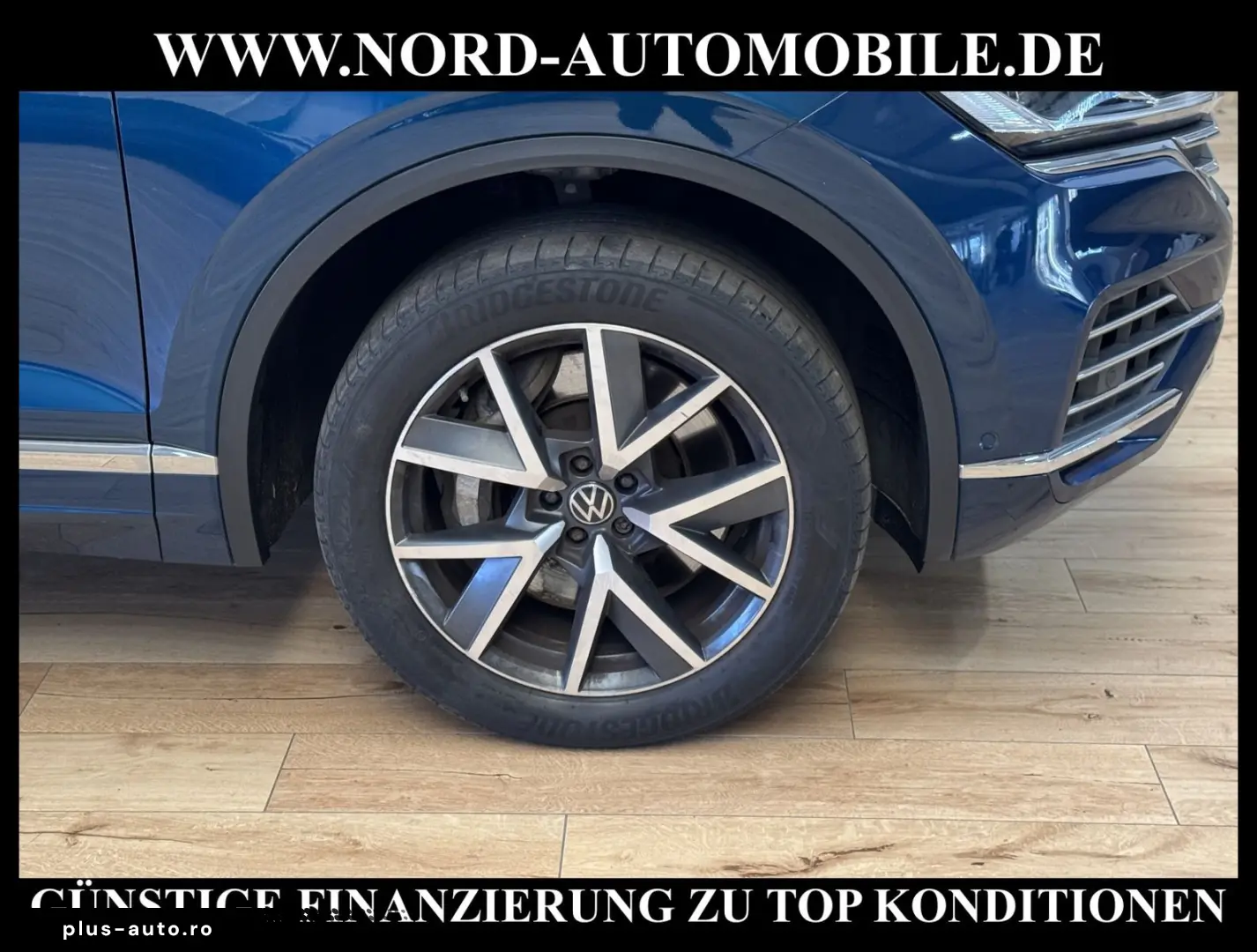 Touareg Elegance 4MOT 3.0 TSI eHybrid Pano AHK