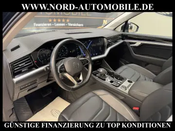 Touareg Elegance 4MOT 3.0 TSI eHybrid Pano AHK