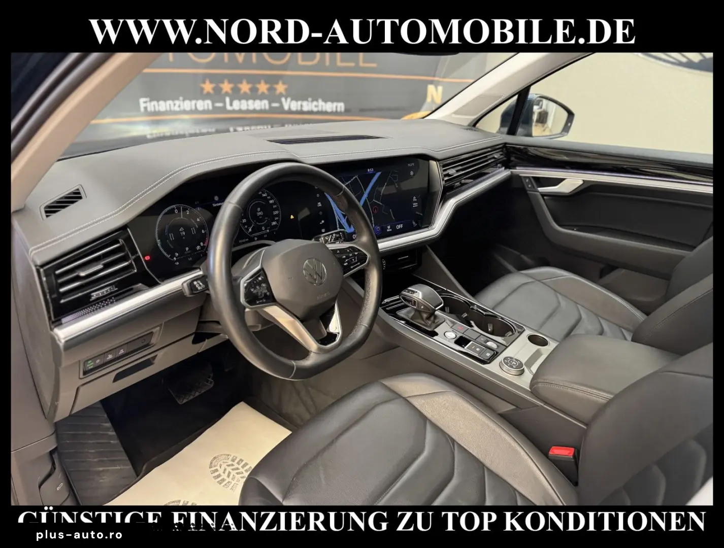 Touareg Elegance 4MOT 3.0 TSI eHybrid Pano AHK