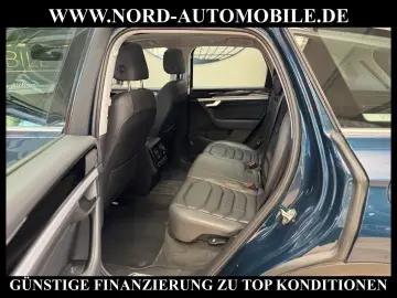 Touareg Elegance 4MOT 3.0 TSI eHybrid Pano AHK