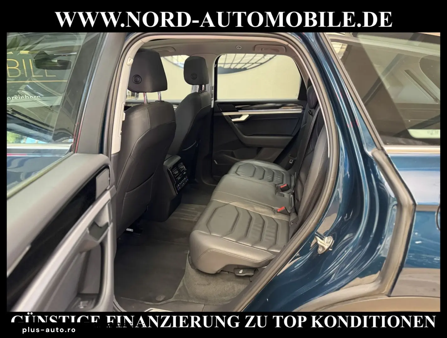 Touareg Elegance 4MOT 3.0 TSI eHybrid Pano AHK