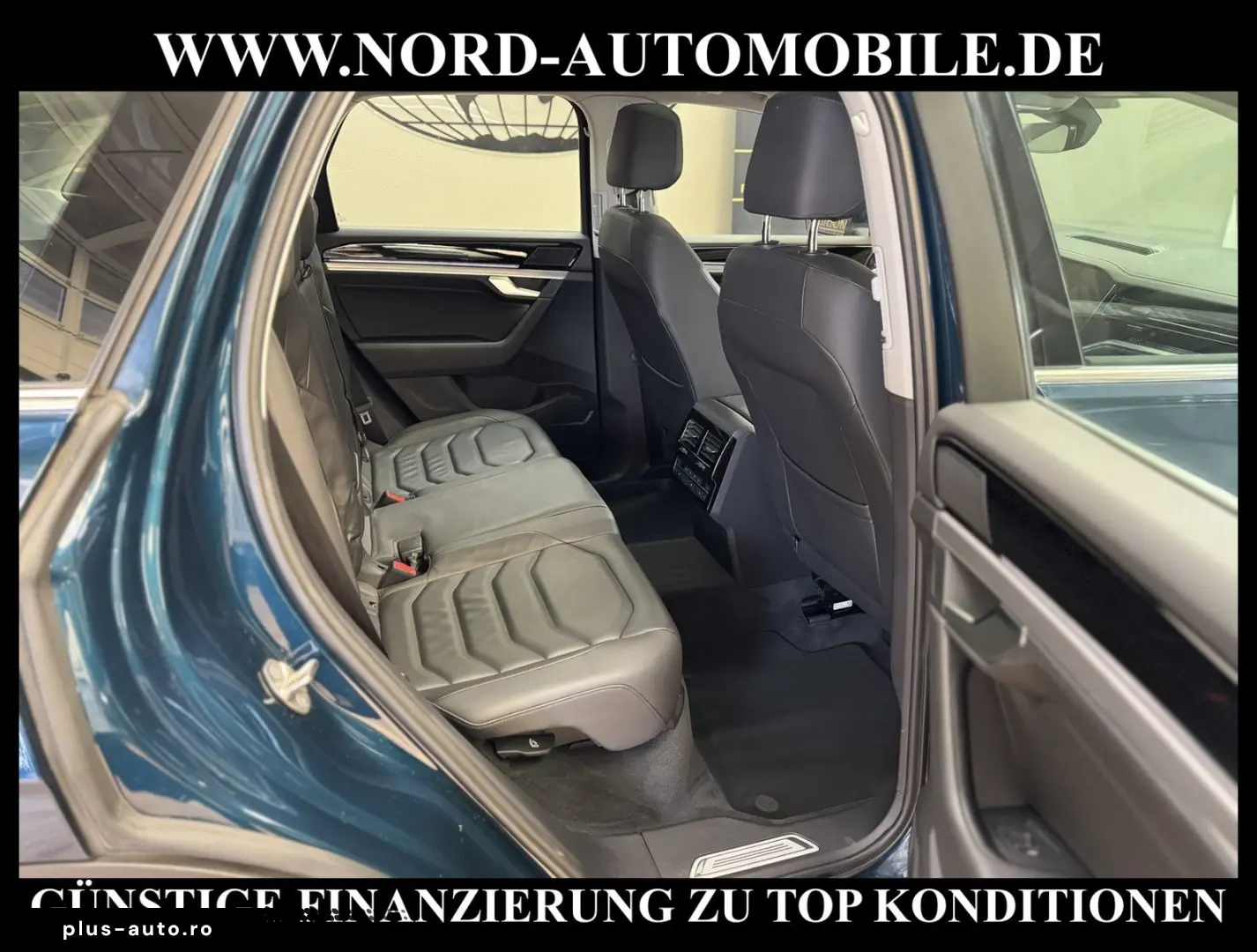 Touareg Elegance 4MOT 3.0 TSI eHybrid Pano AHK
