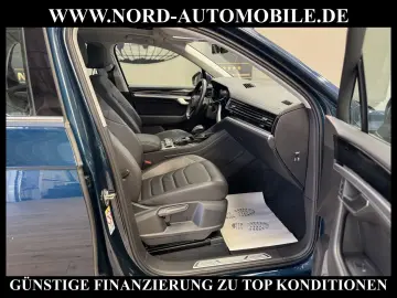 Touareg Elegance 4MOT 3.0 TSI eHybrid Pano AHK