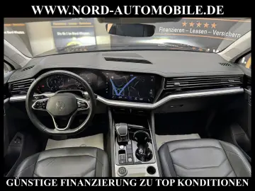 Touareg Elegance 4MOT 3.0 TSI eHybrid Pano AHK