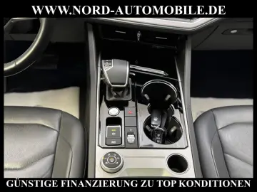 Touareg Elegance 4MOT 3.0 TSI eHybrid Pano AHK