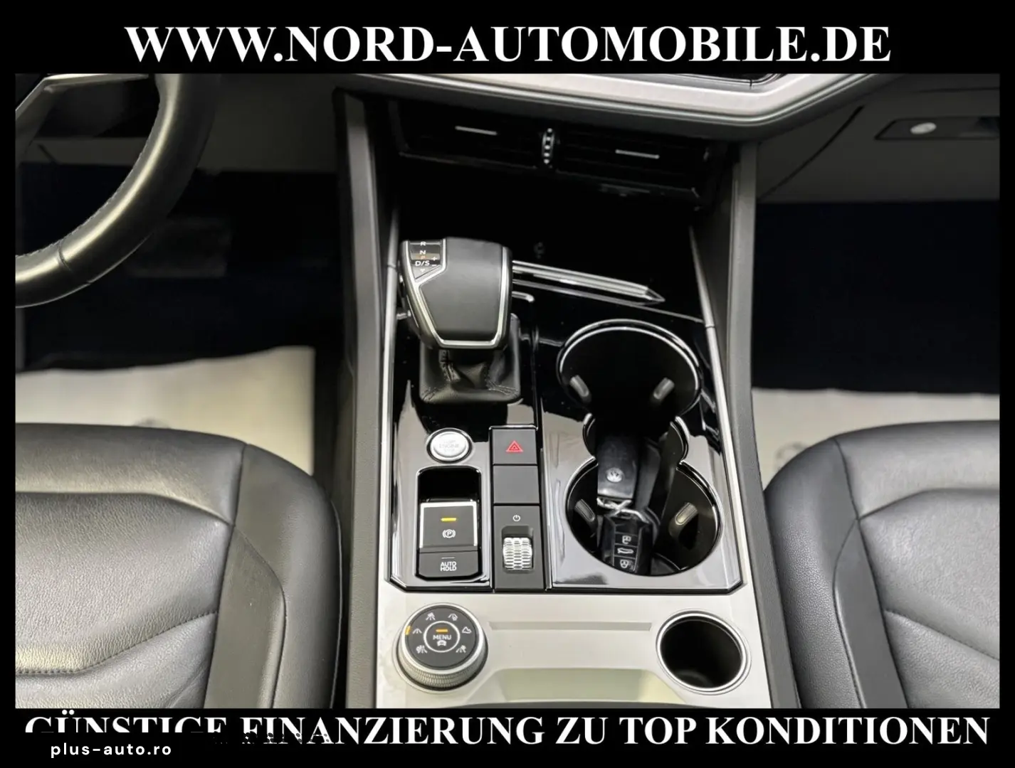 Touareg Elegance 4MOT 3.0 TSI eHybrid Pano AHK