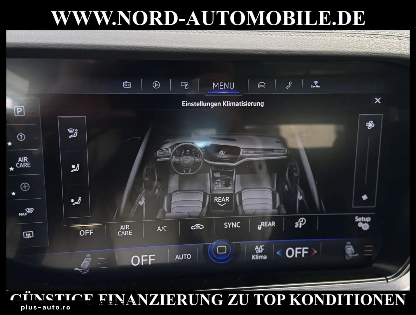 Touareg Elegance 4MOT 3.0 TSI eHybrid Pano AHK