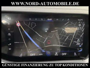 Touareg Elegance 4MOT 3.0 TSI eHybrid Pano AHK
