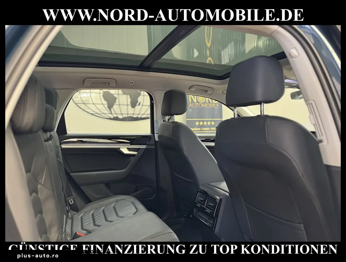 Touareg Elegance 4MOT 3.0 TSI eHybrid Pano AHK