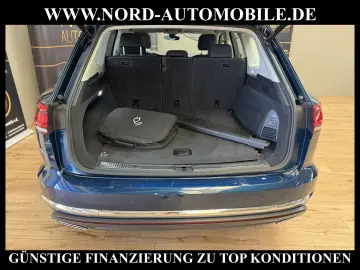 Touareg Elegance 4MOT 3.0 TSI eHybrid Pano AHK