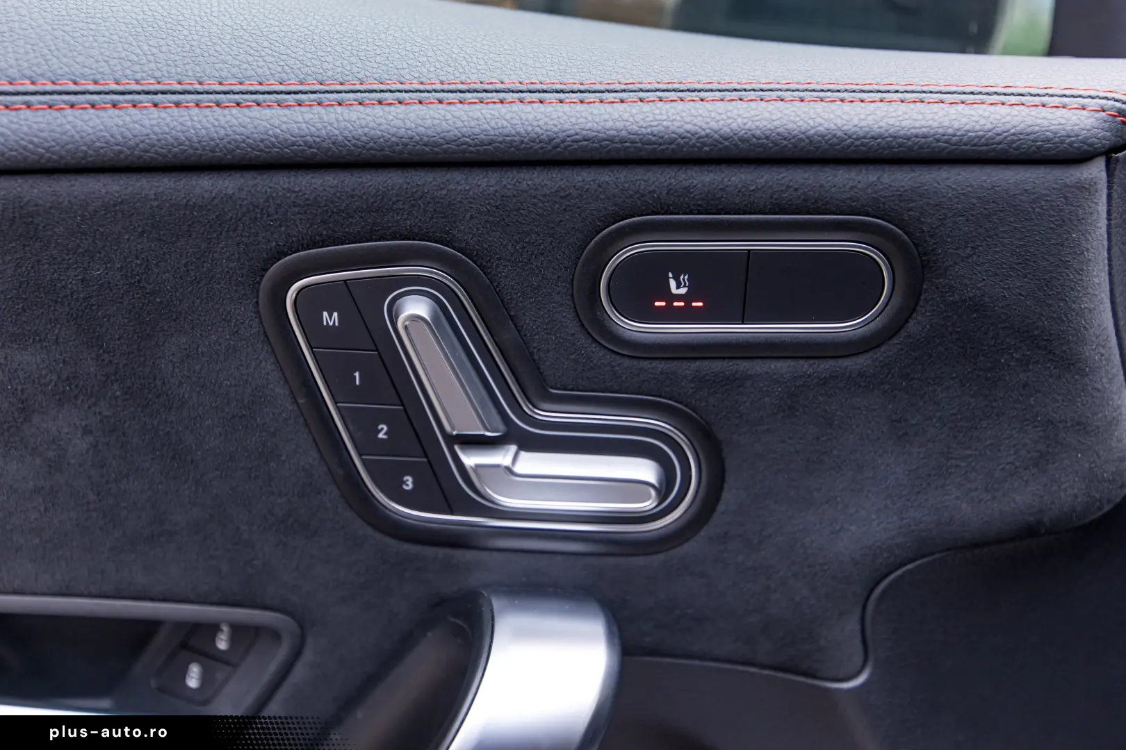 Mercedes-Benz CLA250E