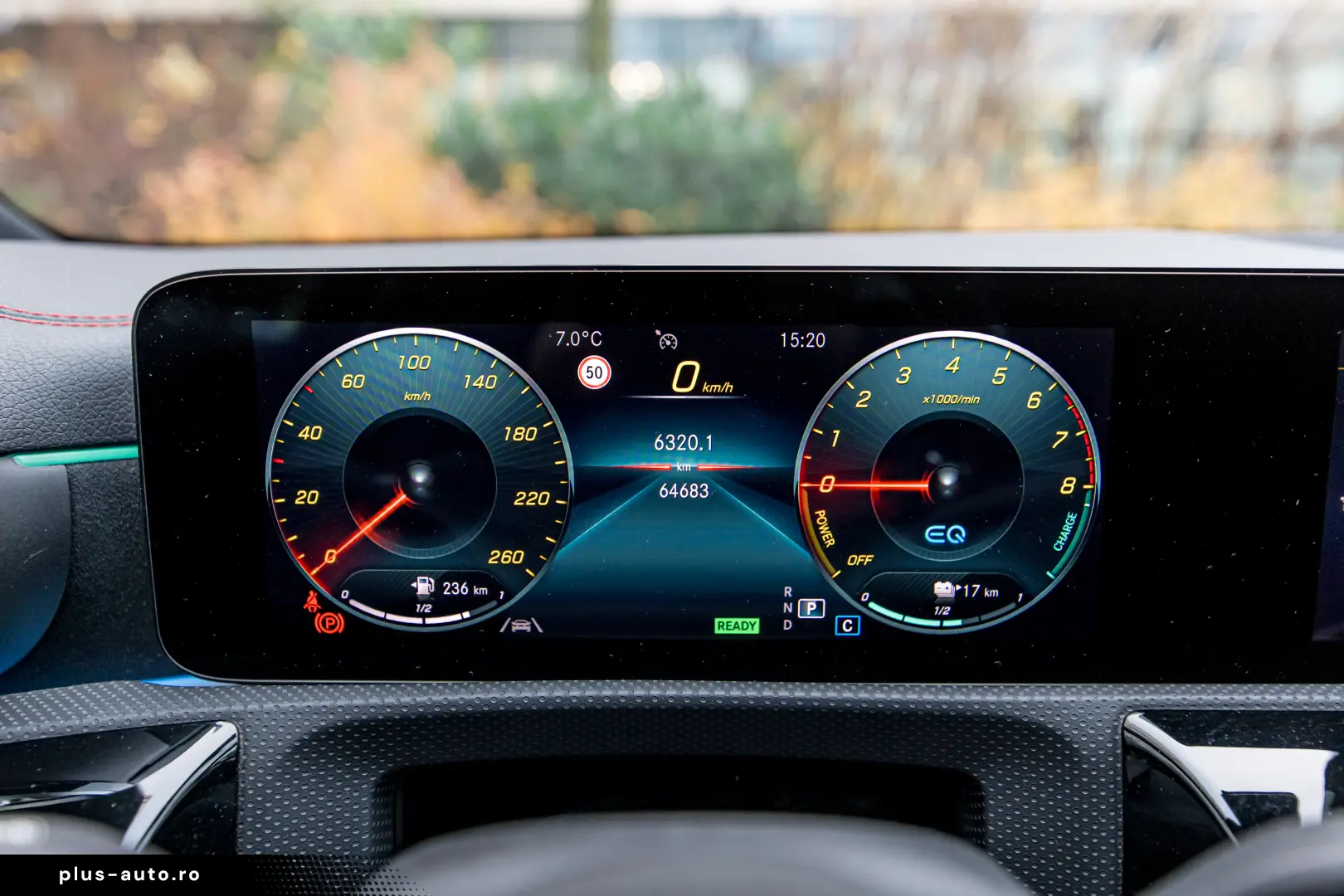 Mercedes-Benz CLA250E