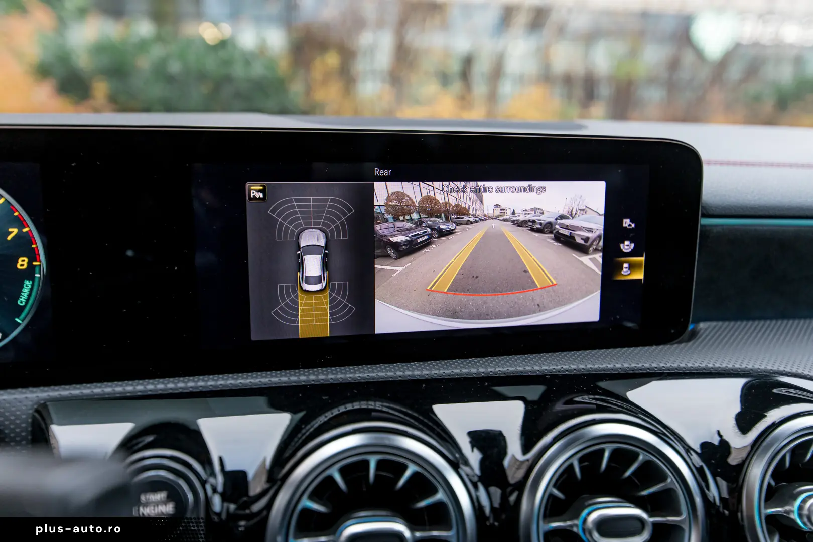 Mercedes-Benz CLA250E