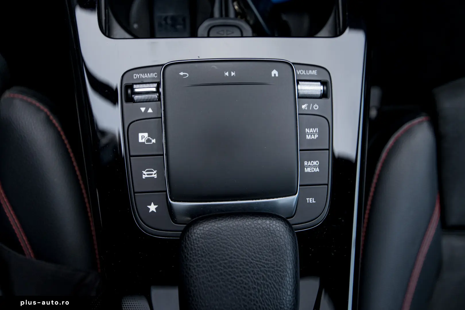 Mercedes-Benz CLA250E