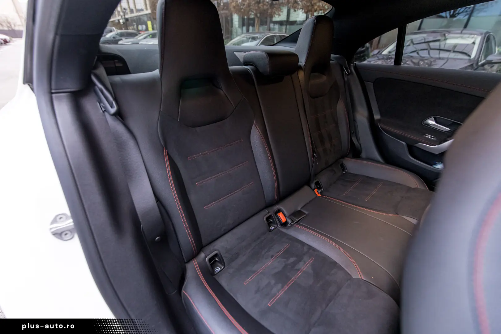 Mercedes-Benz CLA250E