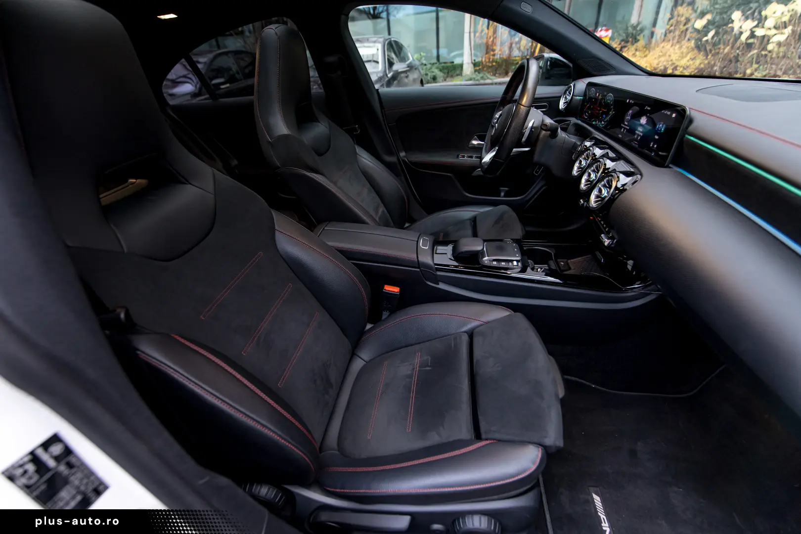 Mercedes-Benz CLA250E