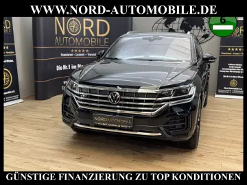 Touareg R-Line 4MOT 3.0 TDI Dig.Cpckpit Kamera