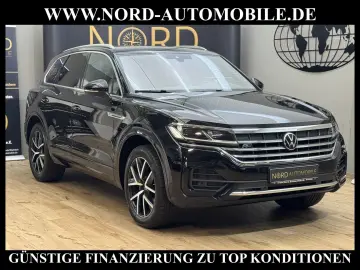 Touareg R-Line 4MOT 3.0 TDI Dig.Cpckpit Kamera