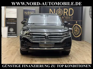 Touareg R-Line 4MOT 3.0 TDI Dig.Cpckpit Kamera
