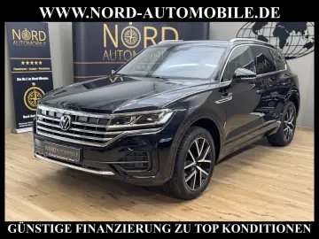 Touareg R-Line 4MOT 3.0 TDI Dig.Cpckpit Kamera