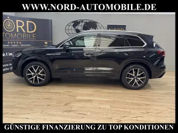 Touareg R-Line 4MOT 3.0 TDI Dig.Cpckpit Kamera