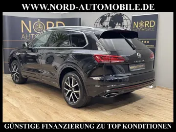Touareg R-Line 4MOT 3.0 TDI Dig.Cpckpit Kamera