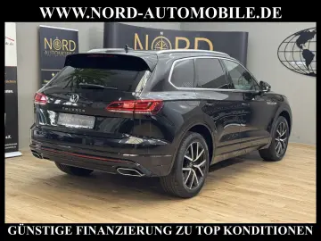 Touareg R-Line 4MOT 3.0 TDI Dig.Cpckpit Kamera