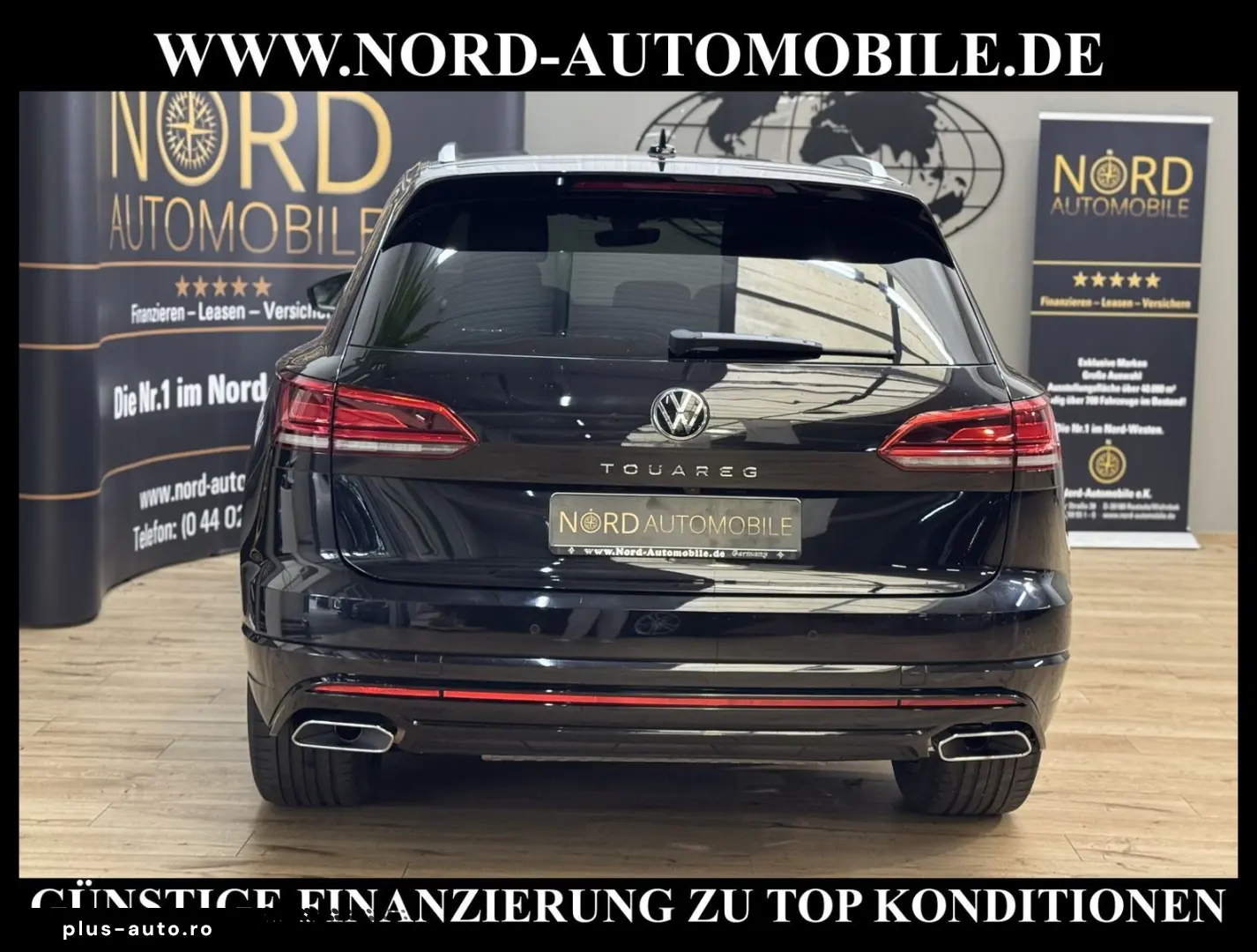 Touareg R-Line 4MOT 3.0 TDI Dig.Cpckpit Kamera
