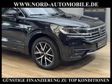 Touareg R-Line 4MOT 3.0 TDI Dig.Cpckpit Kamera