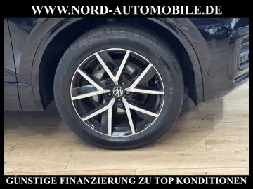 Touareg R-Line 4MOT 3.0 TDI Dig.Cpckpit Kamera
