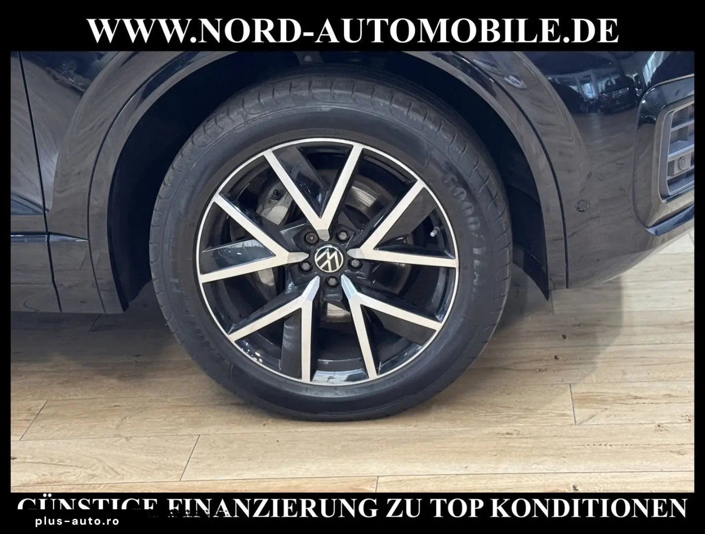 Touareg R-Line 4MOT 3.0 TDI Dig.Cpckpit Kamera