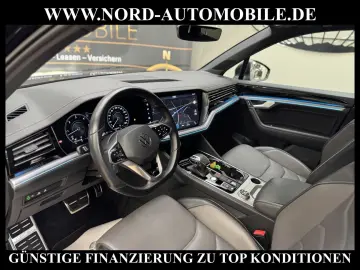 Touareg R-Line 4MOT 3.0 TDI Dig.Cpckpit Kamera