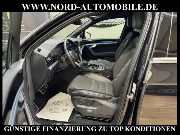 Touareg R-Line 4MOT 3.0 TDI Dig.Cpckpit Kamera