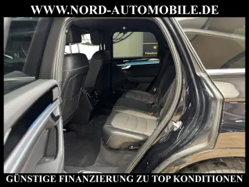 Touareg R-Line 4MOT 3.0 TDI Dig.Cpckpit Kamera
