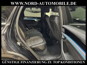 Touareg R-Line 4MOT 3.0 TDI Dig.Cpckpit Kamera