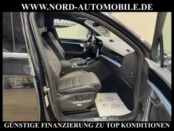 Touareg R-Line 4MOT 3.0 TDI Dig.Cpckpit Kamera