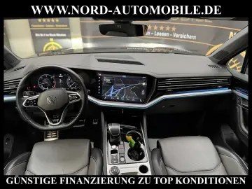 Touareg R-Line 4MOT 3.0 TDI Dig.Cpckpit Kamera
