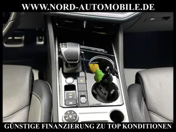 Touareg R-Line 4MOT 3.0 TDI Dig.Cpckpit Kamera