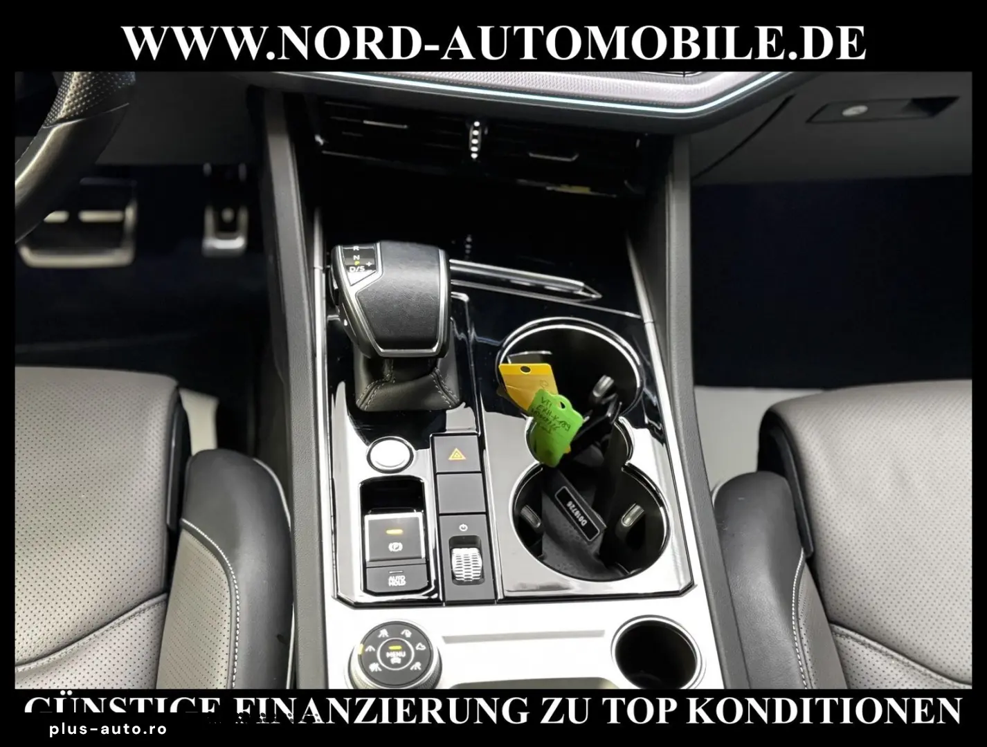 Touareg R-Line 4MOT 3.0 TDI Dig.Cpckpit Kamera