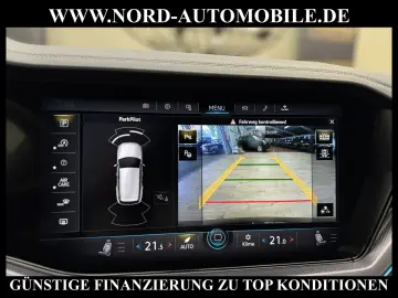 Touareg R-Line 4MOT 3.0 TDI Dig.Cpckpit Kamera