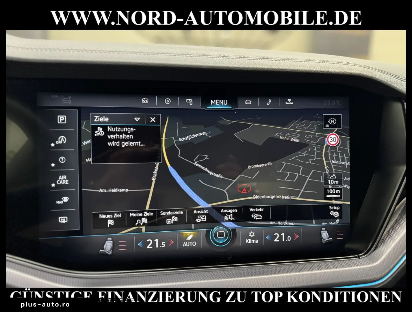 Touareg R-Line 4MOT 3.0 TDI Dig.Cpckpit Kamera