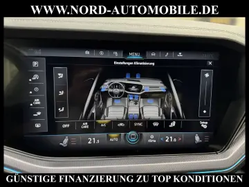 Touareg R-Line 4MOT 3.0 TDI Dig.Cpckpit Kamera