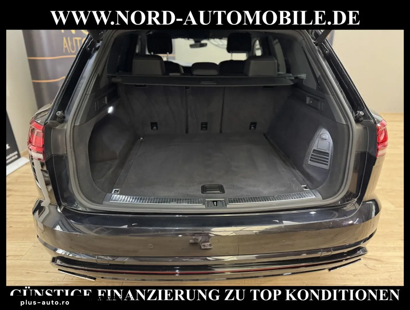 Touareg R-Line 4MOT 3.0 TDI Dig.Cpckpit Kamera