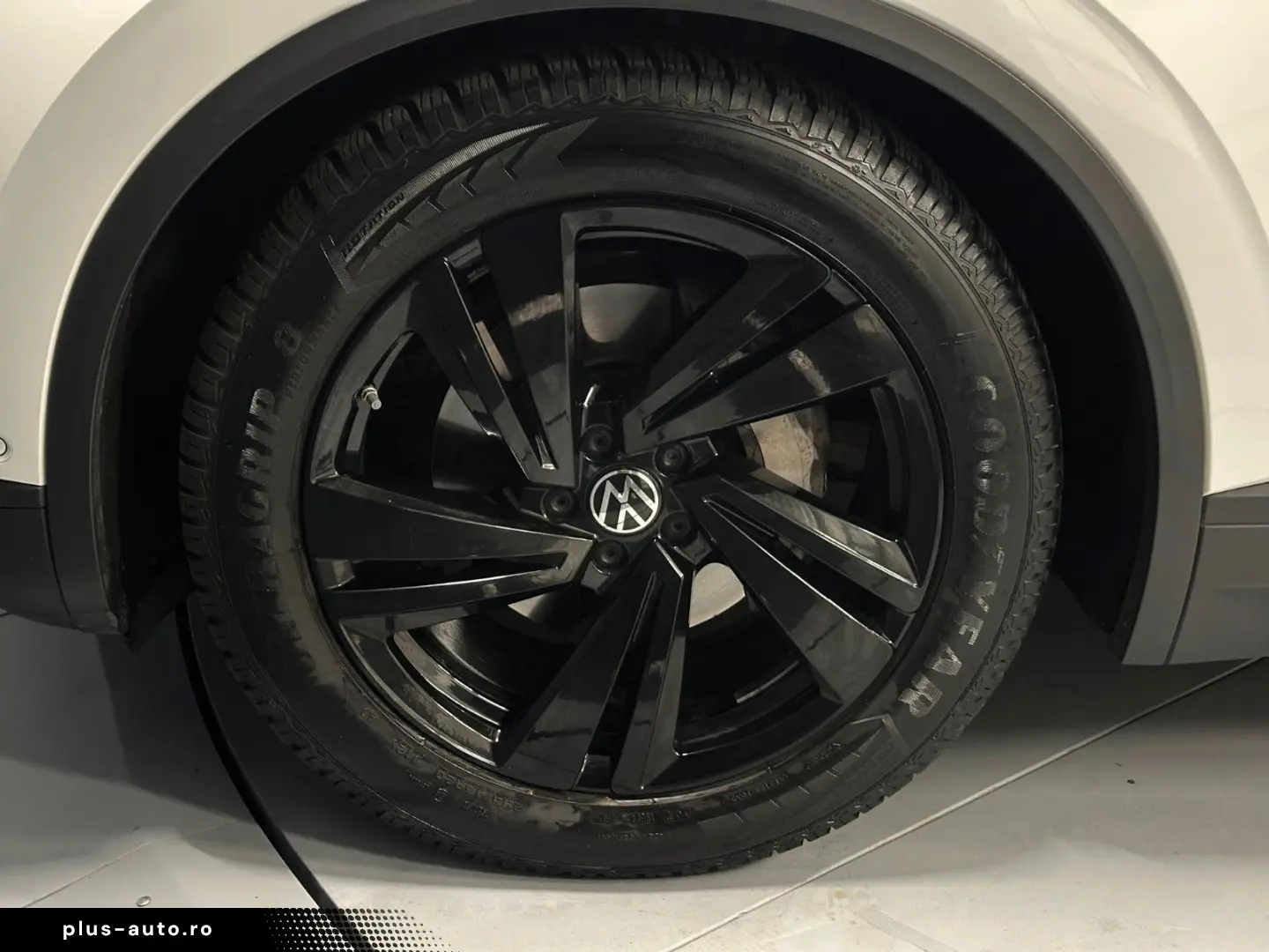 Touareg V6 TDI 4Motion PANORAMA LEDER LUFT KAMER