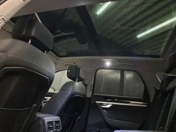 Touareg V6 TDI 4Motion PANORAMA LEDER LUFT KAMER