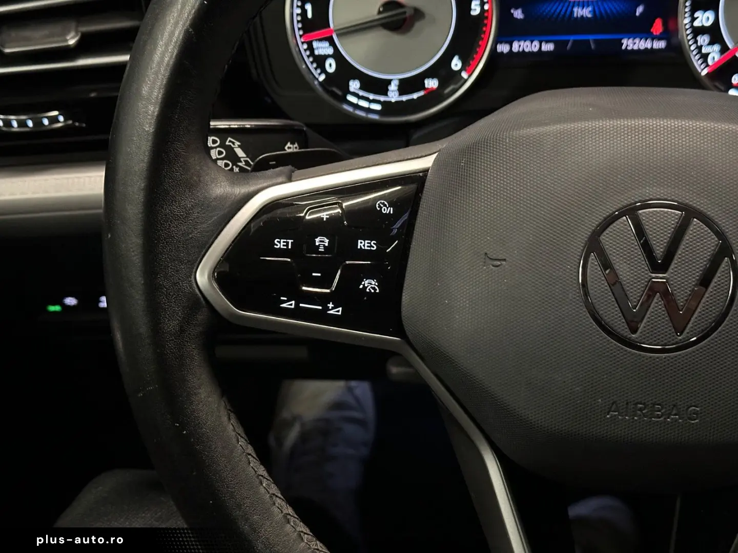 Touareg V6 TDI 4Motion PANORAMA LEDER LUFT KAMER