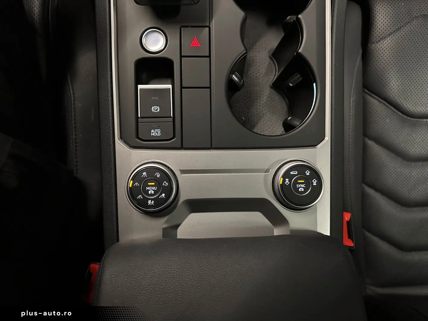 Touareg V6 TDI 4Motion PANORAMA LEDER LUFT KAMER