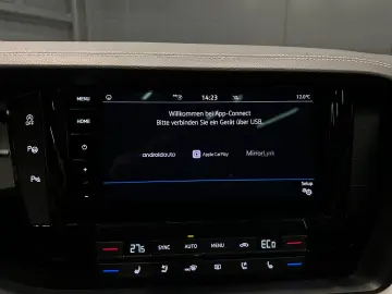 Touareg V6 TDI 4Motion PANORAMA LEDER LUFT KAMER