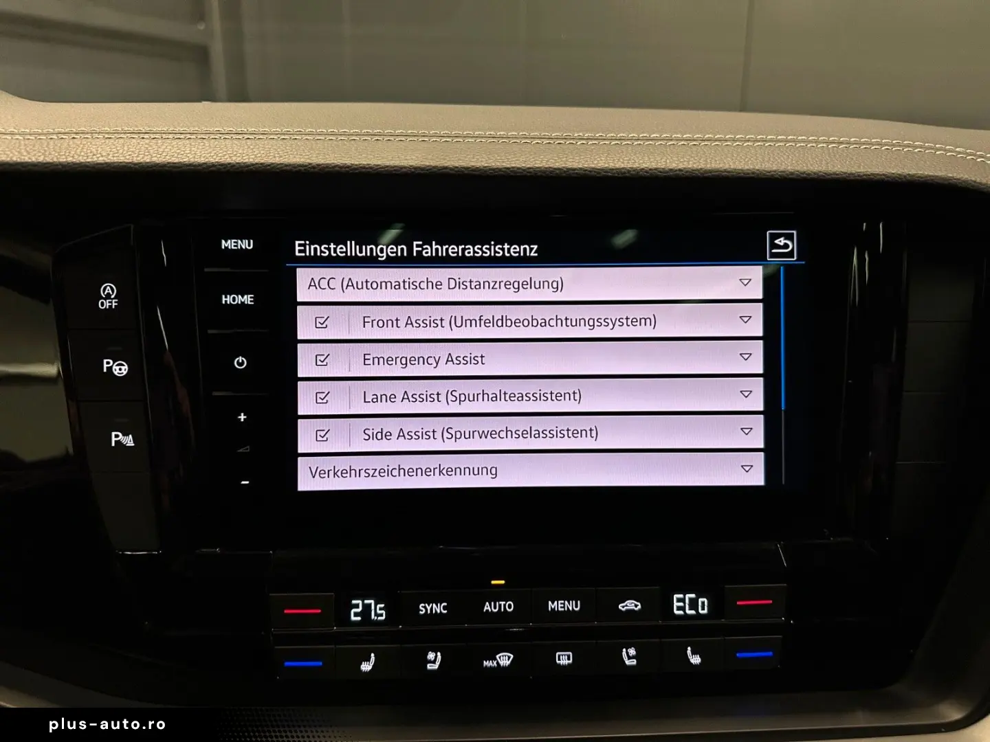 Touareg V6 TDI 4Motion PANORAMA LEDER LUFT KAMER