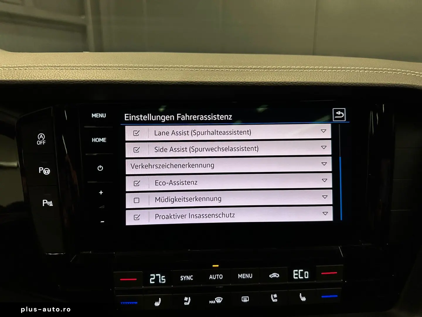 Touareg V6 TDI 4Motion PANORAMA LEDER LUFT KAMER